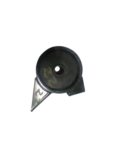 Soporte motor 22