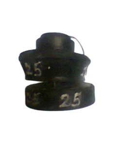 Soporte motor 25