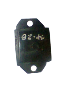 Soporte motor Toyota hilux + 1/2 ADAP