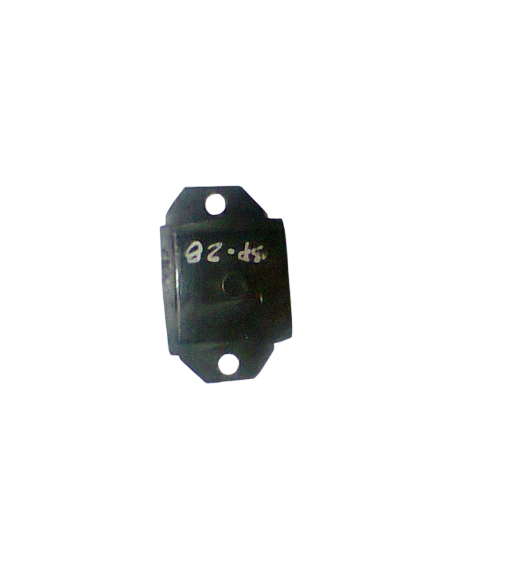 Soporte motor Toyota hilux + 1/2 ADAP