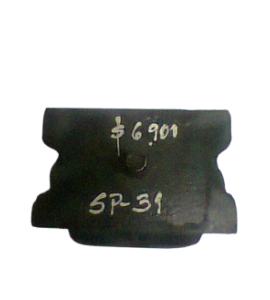 Soporte motor ford F-3500 F-1000 argent