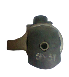 Soporte motor hyundai elantra 1996-1999