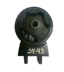 Soporte motor kia pride y pop