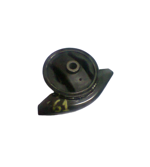 Soporte motor hyundai accent tras.central 1998-1999