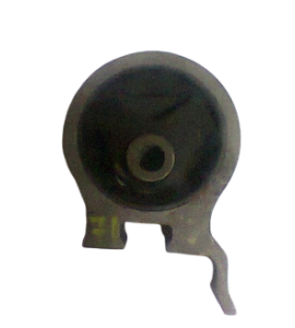 Soporte motor toyota tercel 1300 izq.aut.1990.1992