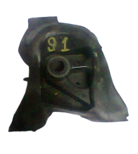 Soporte motor 91
