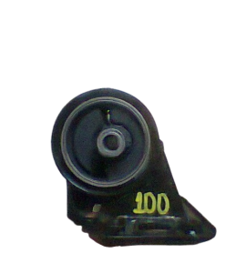 Soporte motor hyundai elantra der 92-95