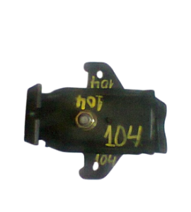 Soporte motor 104