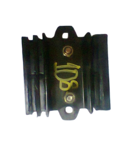 Soporte motor 108