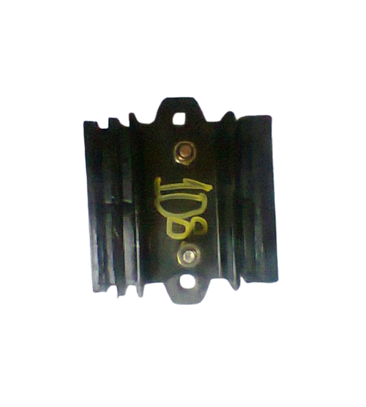 Soporte motor 108