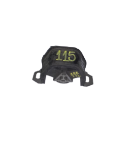Soporte motor chevrolet corsa 98-2002 del.izq
