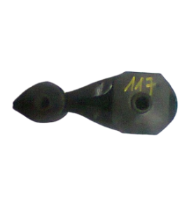 Soporte motor 117