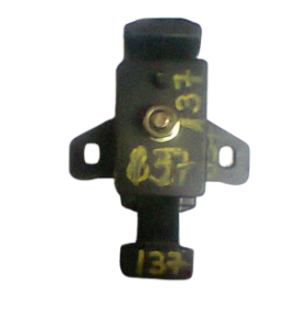 Soporte motor toyota hilux kun 2004/2008 lateral