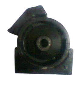 Soporte motor toyota corolla cabezal lado del.ñizq.mecanico