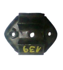 Soporte caja toyota corolla 312 (trasero)