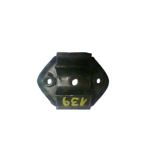 Soporte caja toyota corolla 312 (trasero)