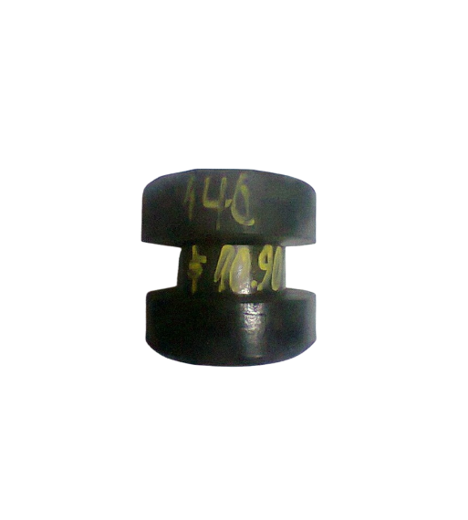 Soporte motor mack c/tapa mack