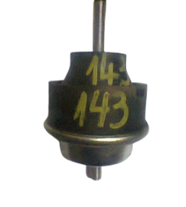 Soporte peugeot 306 rh (superior) 1.6