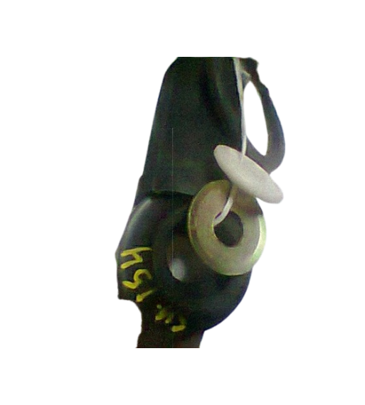 Soporte motor 154