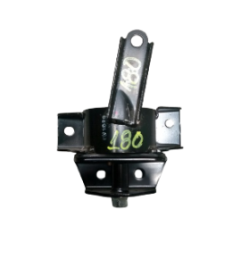 Soporte motor chevrolet spark izq. 800