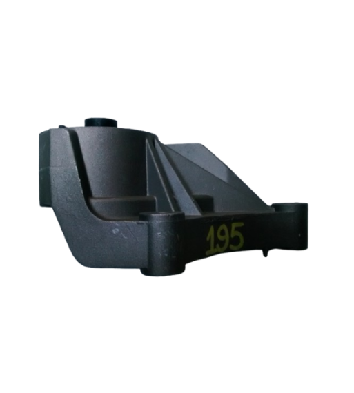 Soporte motor chevrolet combo van 03/frontal evo/mon