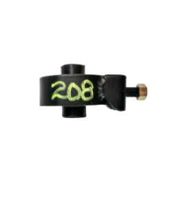 Soporte motor 208