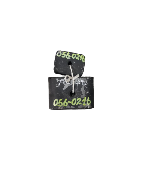 Soporte motor 216