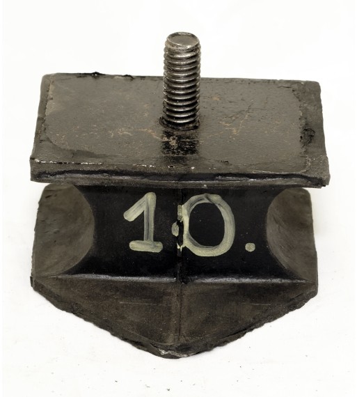 SOPORTE DE MOTOR PARA PEUGEOT 404