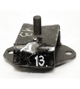 SOPORTE PARA MOTOR MARCA ISUZU IZQUIERDO Y DERECHO.