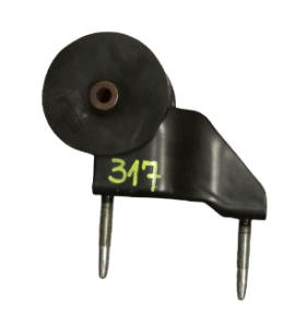 Soporte motor 317