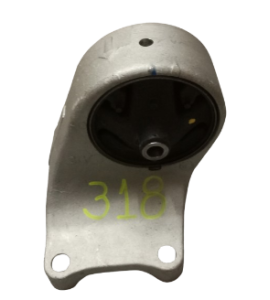 Soporte motor 318