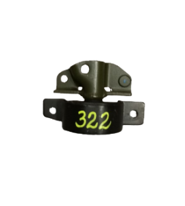 Soporte motor 322