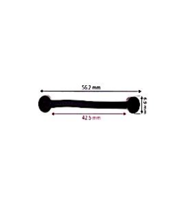 Huincha Estanque 56,2mm