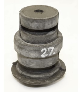 SOPORTE DE CAJA  PARA SUZUKI CARRY 1000.