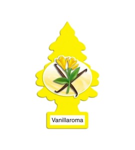 Aromatizante VanillaRoma