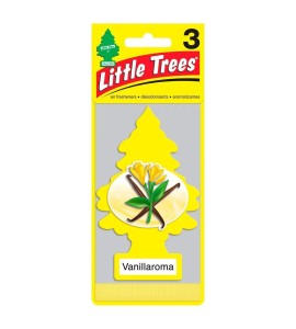 Aromatizante VanillaRoma