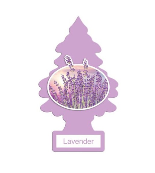 Aromatizante Lavander