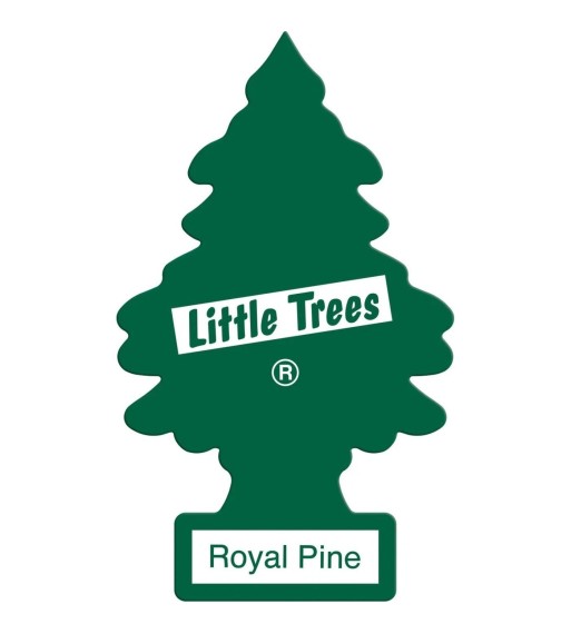 Aromatizante Royal Pine
