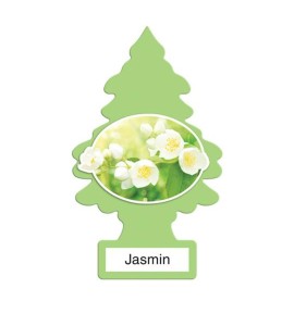 Aromatizante Jasmin