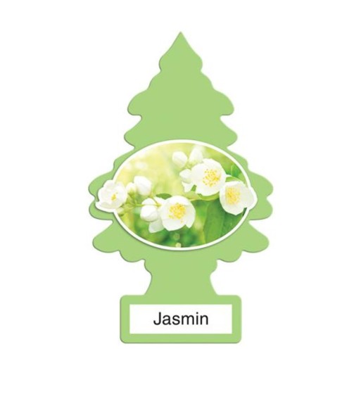 Aromatizante Jasmin