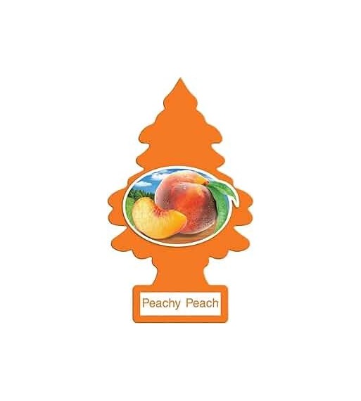 Aromatizante Peachy Peach