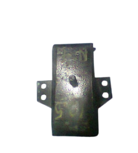 Soporte motor 4