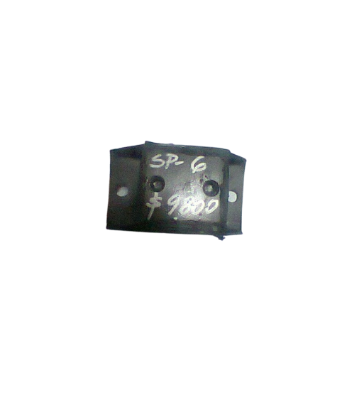 Soporte motor 6
