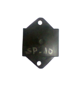 Soporte motor peugeot 404