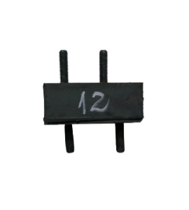 Soporte motor freightliner (soporte radiador)