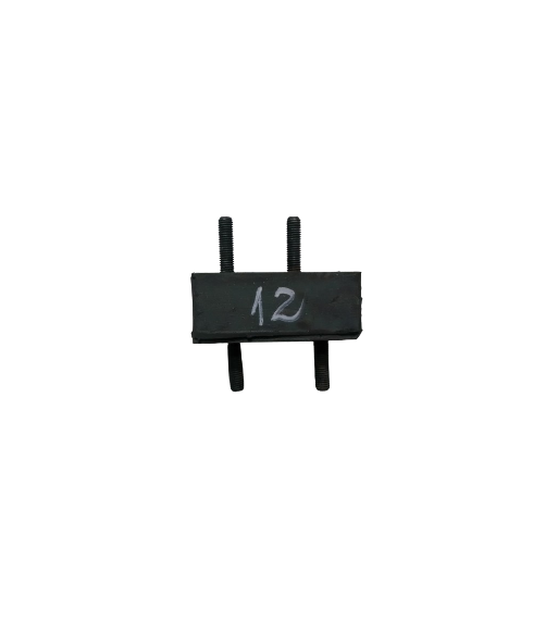 Soporte motor freightliner (soporte radiador)
