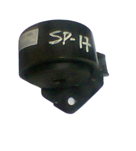 Soporte motor 17