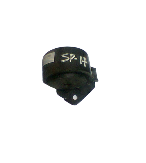 Soporte motor 17