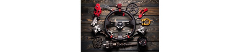 Accesorios de Vehiculos